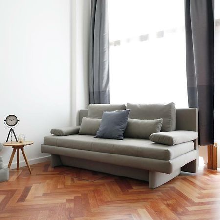 Katz By Rockchair Apartments L Superhost Status L 3 Bedrooms Boxspringbeds 2 Bathrooms In City Center - Cozy Family & Business Flair Welcomes You! Berlin Exterior foto