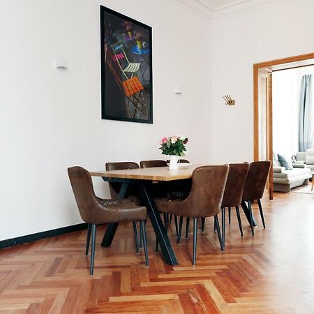 Katz By Rockchair Apartments L Superhost Status L 3 Bedrooms Boxspringbeds 2 Bathrooms In City Center - Cozy Family & Business Flair Welcomes You! Berlin Exterior foto