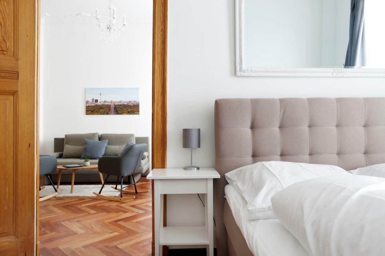 Katz By Rockchair Apartments L Superhost Status L 3 Bedrooms Boxspringbeds 2 Bathrooms In City Center - Cozy Family & Business Flair Welcomes You! Berlin Exterior foto