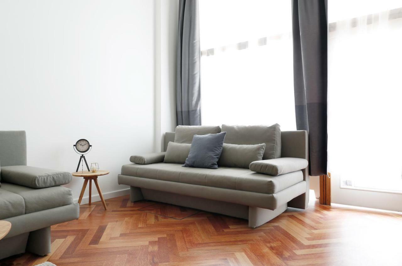Katz By Rockchair Apartments L Superhost Status L 3 Bedrooms Boxspringbeds 2 Bathrooms In City Center - Cozy Family & Business Flair Welcomes You! Berlin Exterior foto