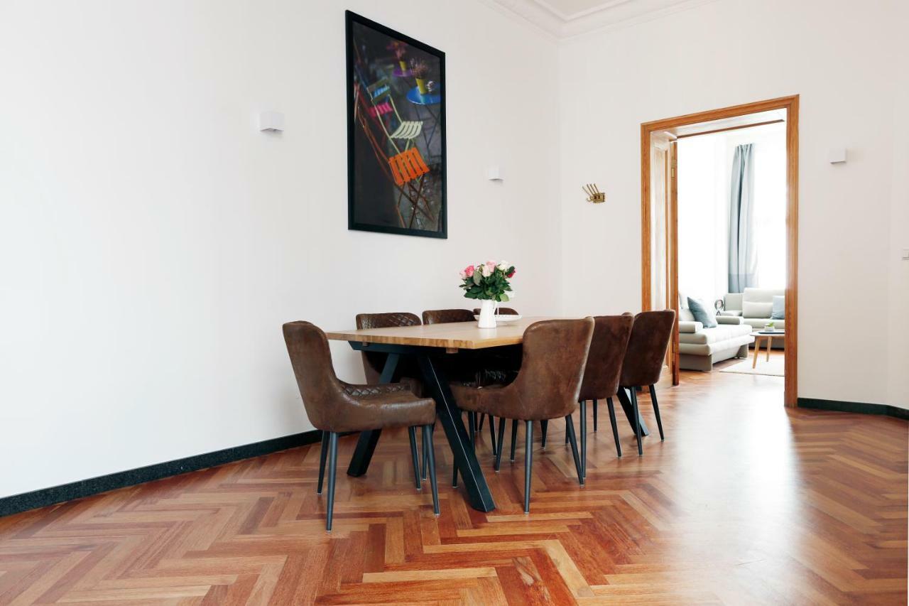 Katz By Rockchair Apartments L Superhost Status L 3 Bedrooms Boxspringbeds 2 Bathrooms In City Center - Cozy Family & Business Flair Welcomes You! Berlin Exterior foto